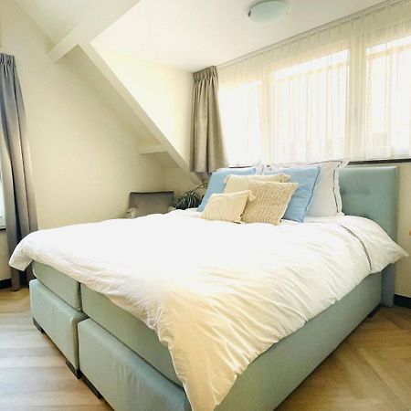 Lovely Suite Newly Renovated Tilburg Exterior photo
