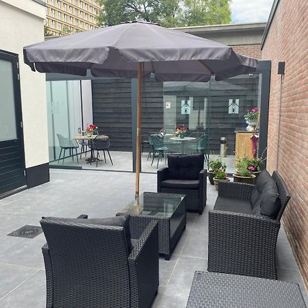 Lovely Suite Newly Renovated Tilburg Exterior photo