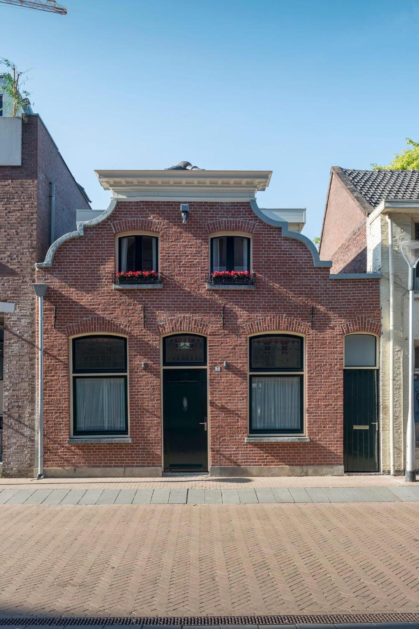 Lovely Suite Newly Renovated Tilburg Exterior photo