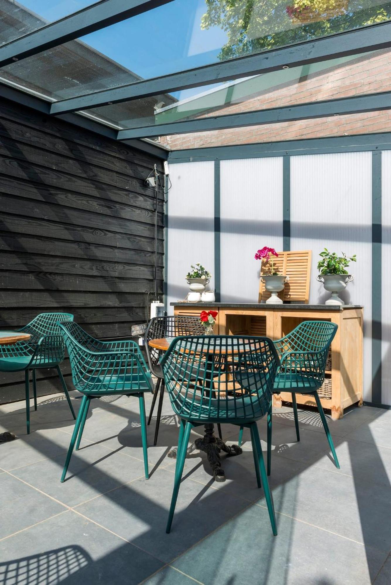 Lovely Suite Newly Renovated Tilburg Exterior photo